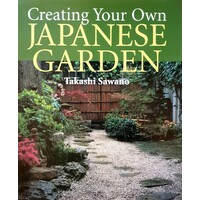 Create Your Own Japanese Garden