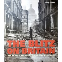 Blitz on Britain