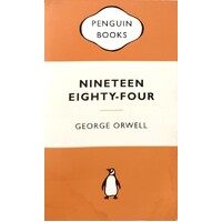 Nineteen Eighty Four