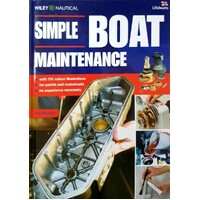 Simple Boat Maintenance
