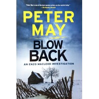 Blow Back