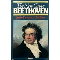 The New Grove Beethoven