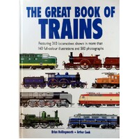 The Great Book Of Trains