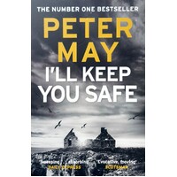 I'll Keep You Safe
