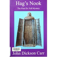 Hag's Nook