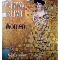 Gustav Klimt. Women