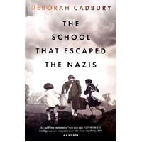 The School That Escaped The Nazis
