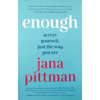 Enough