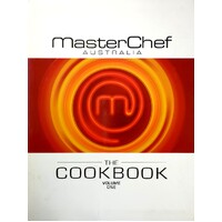 MasterChef Australia. The Cookbook. (Volume 1)