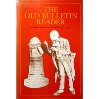 The Bulletin Story Book. A Selection Of Stories And Literary Sketches From