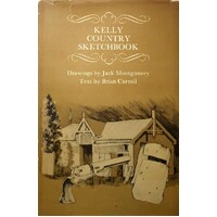 Kelly Country Sketchbook