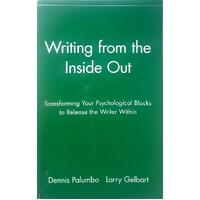 Writing From The Inside Out