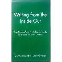 Writing From The Inside Out