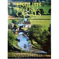 English Rivers And Canals