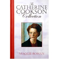 Maggie Rowan