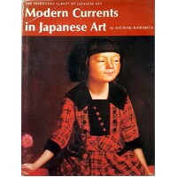 Modern Currents In Japanese Art