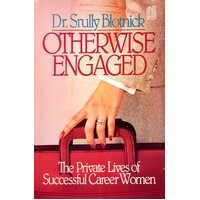 Otherwise Engaged