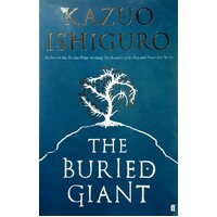 The Buried Giant