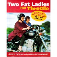 Two Fat Ladies Full Throttle