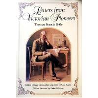 Letters From Victorian Pioneers