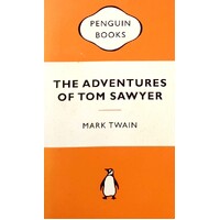 The Adventures Of Tom Sawyer