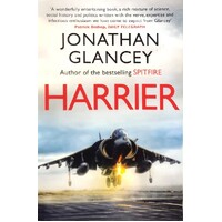 Harrier