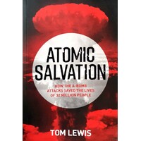 Atomic Salvation