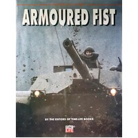 New Faces Of War. Armoured Fist