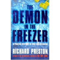 The Demon In The Freezer
