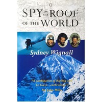 Spy On The Roof Of The World