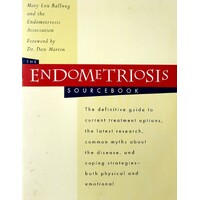 The Endometriosis Sourcebook