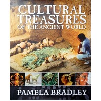Cultural Treasures Of The Ancient World