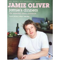 Jamie's Dinners