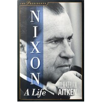 Nixon. A Life