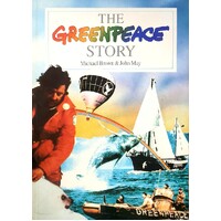 The Greenpeace Story