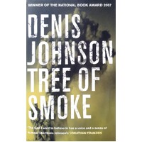Tree Of Smoke