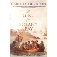 The Girl From Botany Bay