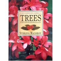 Trees For Flower And Fragrance