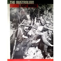 The Australian Light Horse. Australians At War