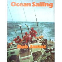 Ocean Sailing