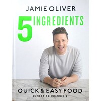 5 Ingredients