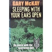 Sleeping With Your Ears Open