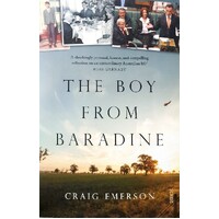 The Boy From Baradine