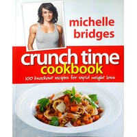 Crunch Time Cookbook