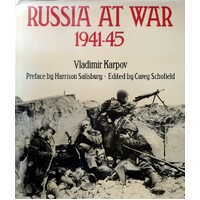 Russia At War, 1941-45
