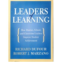 Leaders Of Learning