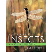 Australian Insects. A Natural History