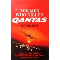 The Men Who Killed Qantas
