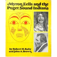 Myron Ells And The Puget Sound Indians