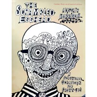 The Scrambled Egghead. A Screwball Scrapbook For Grown-ups